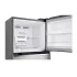 Réfrigérateur LG 284L No Frost Congélateur Haut Smart Inverter Silver - GL-B262PQKB