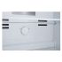 Réfrigérateur LG 375 Litres INVERTER | No Frost - GLB372PXGB - Noir 