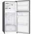 LG Réfrigérateur GL-C252SLBB (234Litres) Silver No Frost