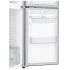 LG Réfrigérateur GL-C252SLBB (234Litres) Silver No Frost