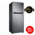 Réfrigérateur SAMSUNG TWIN COOLING PLUS 370 Litres | RT37K5100SP - Gris 