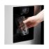 Réfrigérateur SAMSUNG SIDE BY SIDE 652 Litres | No Frost - RS68 - Silver