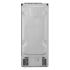 LG Réfrigérateur GL-F502HLHL (438 Litres) Silver No Frost Avec Fontaine