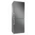Réfrigérateur Combiné WHIRLPOOL 462 Litres | No Frost - WB70I931X - Inox 