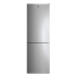 HOOVER Réfrigérateur Combiné HOCE3T618ES (341Litres) Silver No Frost
