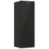 Réfrigérateur Combiné HOOVER 341 Litres NoFrost | HOCE4T618EB - Noir 