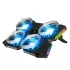 Refroidisseur Pour Pc Portable SPIRIT OF GAMER | 4 ventilateurs - Noir