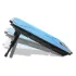Refroidisseur Pour Pc Portable SPIRIT OF GAMER | 2 Ventilateur - Bleu