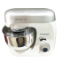 Robot Pétrin SHNEIDER 5 Litres | 1000W - Blanc