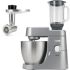 Robot Pétrin KENWOOD bol de 6.7 Litre | 1200 W - KVL4170S - Inox 