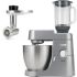 KENWOOD Robot Pétrin KVL4170S (1200 W) Inox