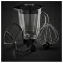 Robot Pétrin RUSSELL HOBBS  5 Litres | 1000 W  -  Kitchen Machine Desire -  Rouge 