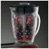 Robot Pétrin RUSSELL HOBBS  5 Litres | 1000 W  -  Kitchen Machine Desire -  Rouge 