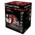 Robot Pétrin RUSSELL HOBBS  5 Litres | 1000 W  -  Kitchen Machine Desire -  Rouge 