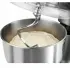 Robot Pétrin SCHNEIDER 6 Litres | 1500W -  SCHKM1500 - Inox 