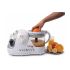 Robot Hachoir Multifonction ARNICA | 800 W - GH 21020 - Blanc 