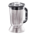 Robot Hachoir Multifonction RUSSELL HOBBS | 600 W - 24732.56 - Noir Mat