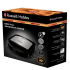 RUSSELL HOBBS Appareil à Sandwich RH24530 (700W) Noir RH24530-56