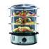 Cuiseur à Vapeur Russell Hobbs 800 W | 19270.56 - Gris