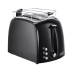 RUSSELL HOBBS Grill Pain 22601-56 (850 W) Noir