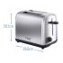 Russell Hobbs Grille-Pain 24080-56 (850 W) Gris