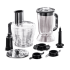 Robot Hachoir Multifonction RUSSELL HOBBS | 600 W - 24732.56 - Noir Mat