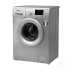Machine à Laver SABA 7kg | 1000 Tours - FS710SL - Silver