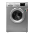 Machine à Laver SABA 7kg | 1000 Tours - FS710SL - Silver