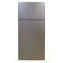 SABA Réfrigérateur SN543S (543 Litres) Silver No Frost