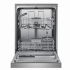 Samsung Lave-Vaisselle DW60M5050FS (13 couverts) Silver