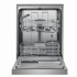 Lave Vaisselle Samsung DW60M5050FS | 13 couverts - Silver  