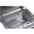 Samsung Lave-Vaisselle DW60M5050FS (13 couverts) Silver