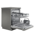 Lave Vaisselle Samsung DW60M5050FS | 13 couverts - Silver  