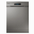 Samsung Lave-Vaisselle DW60M5050FS (13 couverts) Silver