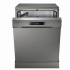 Lave Vaisselle Samsung DW60M5050FS | 13 couverts - Silver  