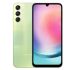 Smartphone SAMSUNG Galaxy A24 | 4 Go - 128 Go - Noir 