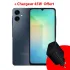 Smartphone SAMSUNG A06 | 6 Go - 128 Go -  5G - Noir