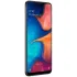 Smartphone Samsung Galaxy A20 | 3 Go - 60 Go - Dual Sim - Noir 