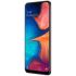 Smartphone Samsung Galaxy A20 | 3 Go - 60 Go - Dual Sim - Noir 