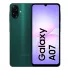 Smartphone Samsung A07 4G | 4Go – 128Go – Vert