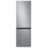 Réfrigérateur Combinée SAMSUNG Mono Cooling 340 Litres | RB34T600FSA - Silver 