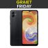 SAMSUNG Smartphone Galaxy A04 (4/128Go)