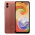 Smartphone SAMSUNG Galaxy A04 | 4 Go - 128 Go - Noir 