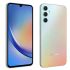 Smartphone SAMSUNG Galaxy A34 | 8 Go - 128 Go - Bleu 