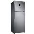 Samsung réfrigérateur RT50K5452S8 (500 Litres) Silver NoFrost