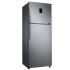 Réfrigérateur SAMSUNG Twin Cooling Plus 500 Litres | RT50K5452S8 - Silver 