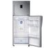 Samsung réfrigérateur RT50K5452S8 (500 Litres) Silver NoFrost