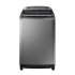 SAMSUNG Machine à laver WA18J6750SP (18kg) Silver Top 700 Tours