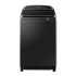 SAMSUNG Machine à Laver WA18T6260BV (18 Kg) Noir Top 700 Tours