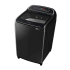 SAMSUNG Machine à Laver WA18T6260BV (18 Kg) Noir Top 700 Tours